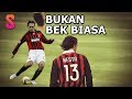 Mengenang Alessandro Nesta, Bukan Bek Biasa の動画、YouTube動画。