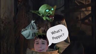 HK Reviews The New For 2022 Home Depot Goblin Thief