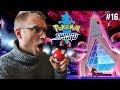 OSTATNIA ODZNAKA POKEMON W REGIONIE GALAR ! (Pokemon Sword, odc. 16)