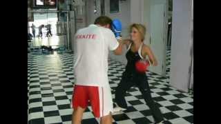 Yeni Bornova Fitness Center Ant-1