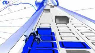 RTPN- PULSE (Audiosurf)