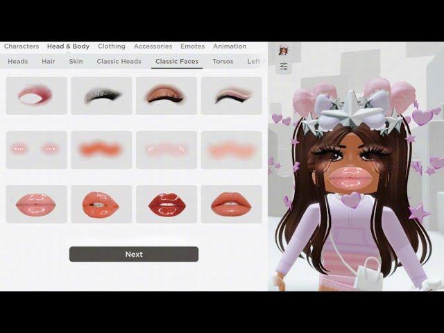 eai gostaram? #skin #amei #nãoflopapfvr🥺 #roblox #foryou