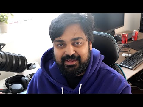 Video Thumbnail
