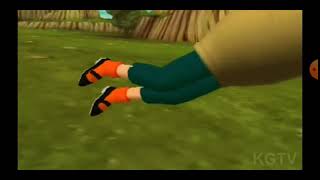 Dragonball Z Budokai Cell Absorbs Android 18 Ryona Variation 10