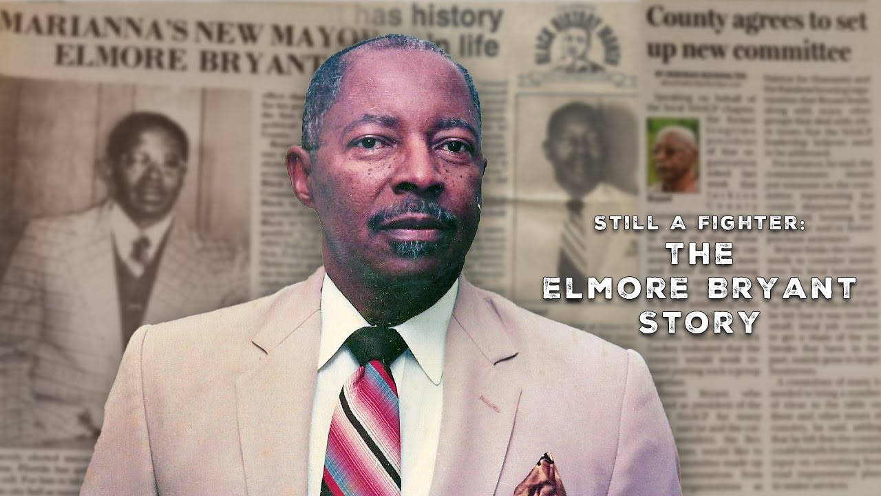 Still A Fighter Documentary The ELMORE BRYANT Story YouTube