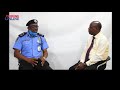 Security: New CP unveils agenda  for Oyo state