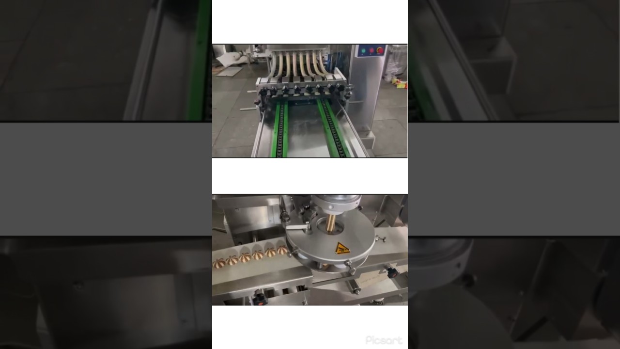 KAR Machineries @kar.bakeryequipments 