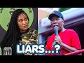 Julius Malema Drops Bombshell Statement on Duduzile Zuma – Internet Reacts Fast