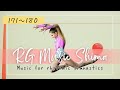 【新体操音楽 🤸&zwj;♀️】Original Rhythmic Gymnastics Music | 著作権フリー・自由に使える 🎶 | 171~180