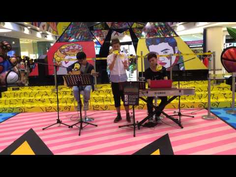 歡樂今宵 JL@JLMusic APM 9/8/2014