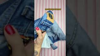 roupa apertada como resolver