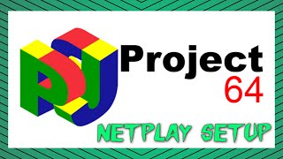 Tutorial - How to Setup Project64 2.1 with Netplay Wealth