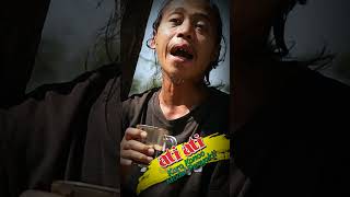 HATI-HATI konco model penyakit #tailincing #hatihati #peringatan #komedi #lucu #trend