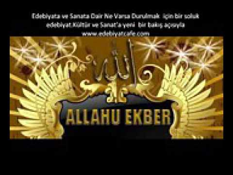 Grup Vuslat Tekbir Allah-u Ekber.3gp