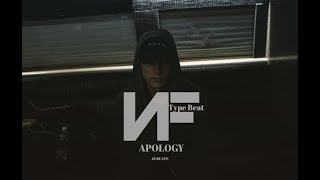 Apology x Storytelling NF Type Beat