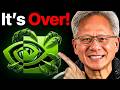 Nvidia Just Changed AI Forever...