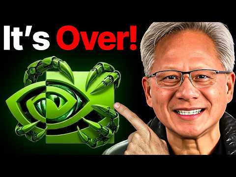 NVIDIA NemoClaw Changed OpenClaw FOREVER!