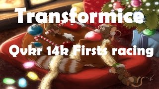 Transformice - Qvkr 14k Firsts racing