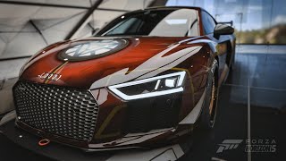 Forza Horizon 5 With Friends|Grinding Races And Other Fun Things!
