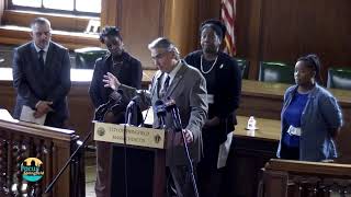 Springfield Public Schools News Conference 09/16/2026