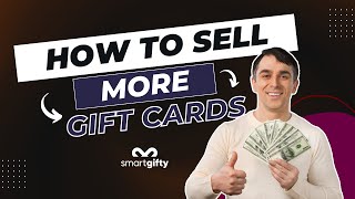 How to sell more gift cards in December