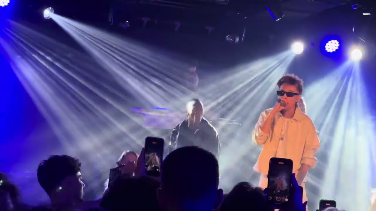 mavi - yan benimle / Dorock XL