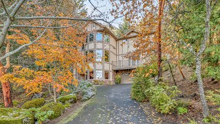 599 Ashland Creek Drive video tour