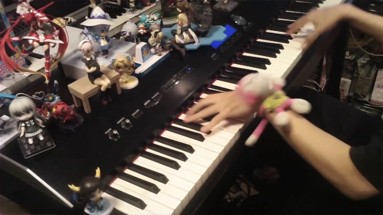 太陽曰く燃えよカオス Maras K Remix まらしぃさんの投稿を表示しています Bitfan