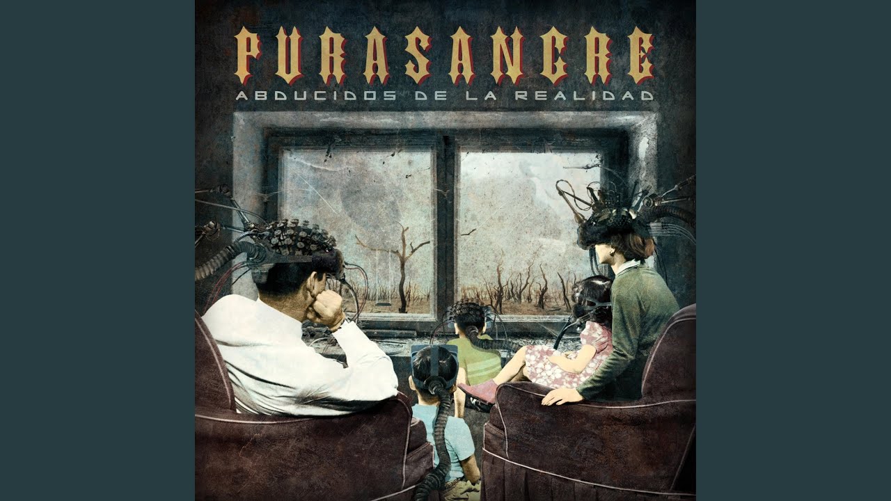 Animal Humano - YouTube