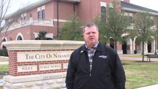Navasota, TX - It's Time Texas Health Challenge 2016