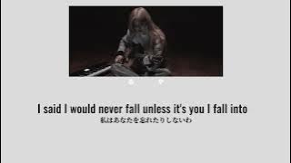 日本語字幕 【 ROSÉ Until I Found You 】cover 和訳/歌詞