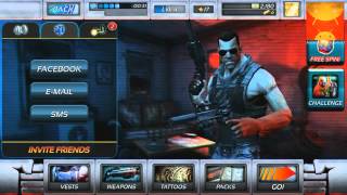 Fightback Android GamePlay Part 2 (HD) screenshot 5