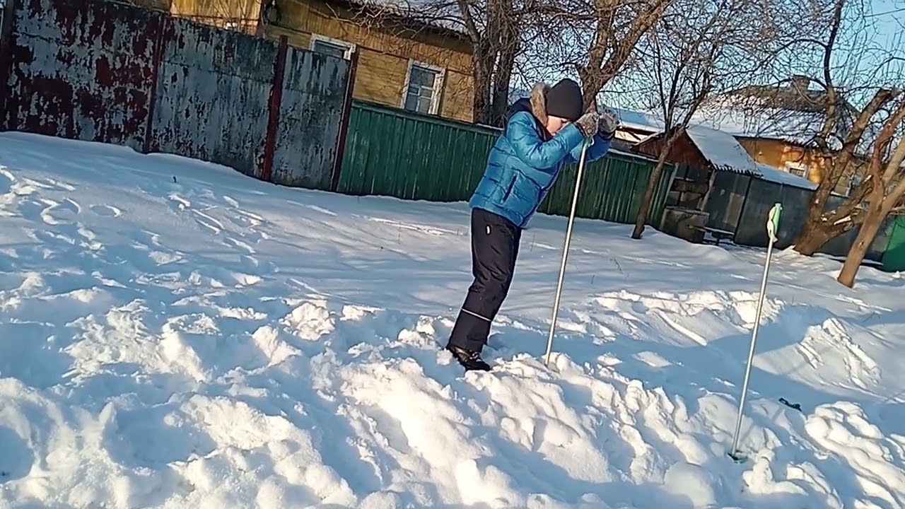 Я на євесті