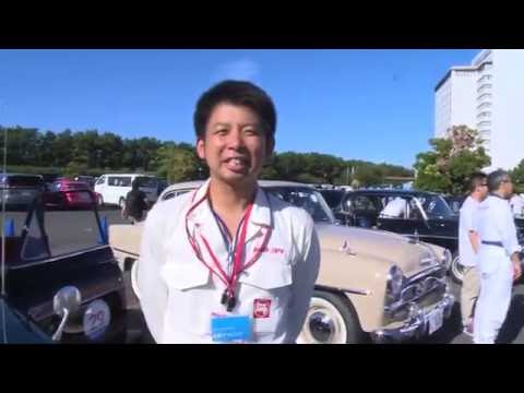CROWN JAPAN FESTA 静岡トヨタ