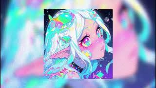 MEYY -  Pretty ( Sped Up )