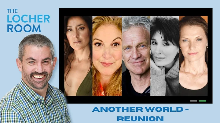 Another World - Reunion