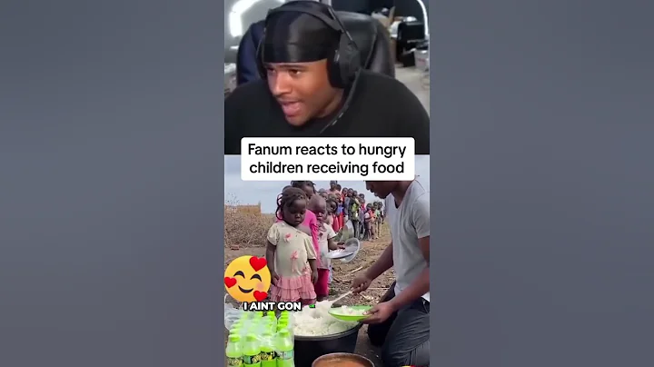 "I'm taxing that" is DEVIOUS work 💀💀💀💀 #fanum #africa #comedy