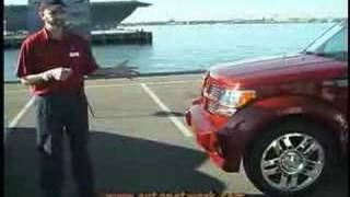 2007 Dodge Nitro SUV, Pricing, Ron Zarowitz.