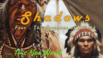 Four - The Sequence of Attack