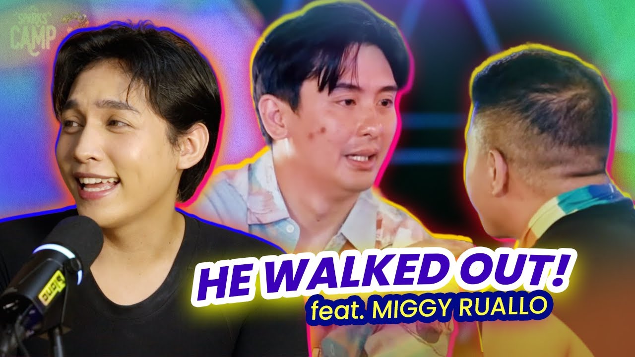 EX-CAMPER REACTS: Sparks Camp drama on Episode 6 | The Sparkspective Season 3 Recap