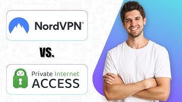 NordVPN vs PIA VPN (2025) | Which VPN Is Better For Your Online Privacy?