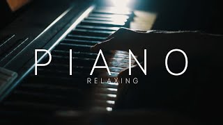 Night Relaxing Piano | Relax Music | Loop Background by Cinematic Backgrounds & Timer 149 views 1 month ago 1 hour