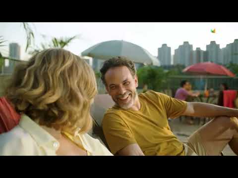 Vídeo do imóvel — Apartamento à venda em Campinas, Região do Parque Prado, com 2 quartos, 44,51m²
