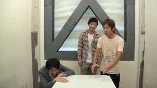 毎日キングコング　#115　ハザマへの駄目出し