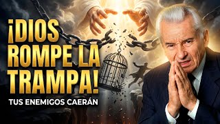 THIS IS HOW GOD Removes You From Your Enemies' Plans | Yiye Ávila