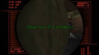 Chicago Perfect Agent 0:26