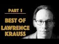 Best of Lawrence Krauss’ Arguments and Retorts Of All Time Part 1