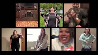 End of the School Year Video - 5th Grade Team Video