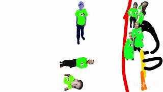 El juego del calamar 🦑🎮🕹️