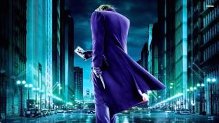Hans Zimmer & James Howard - A Watchful Guardian (The Dark Knight OST #10)